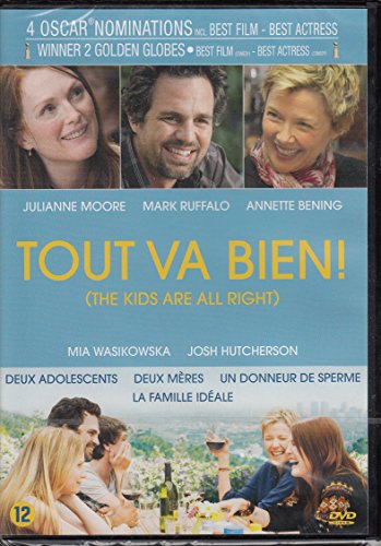 Tout va bien ! The Kids Are All Right