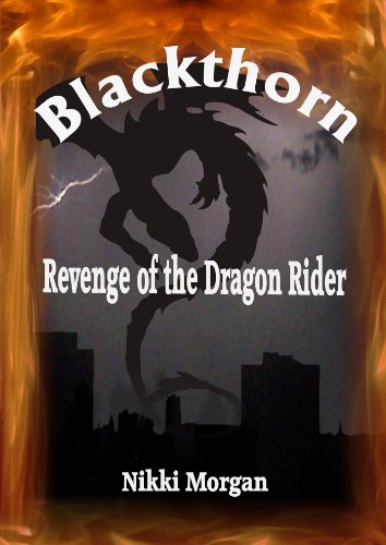 Blackthorn - Revenge of the Dragon Rider