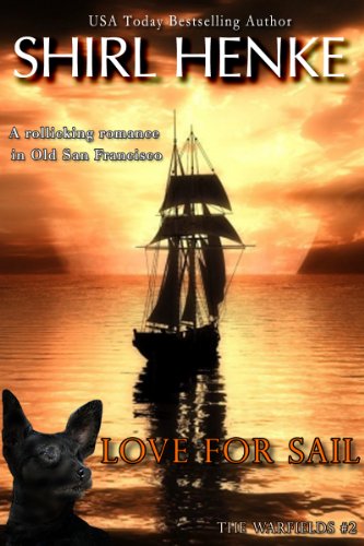 Love for Sail (The Warfields Book 2)