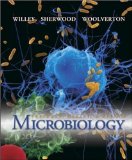 PRESCOTT, HARLEY, AND KLEIN'S MICROBIOLOGY