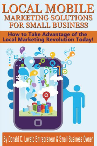 Local Mobile Marketing Solutions for Small Business