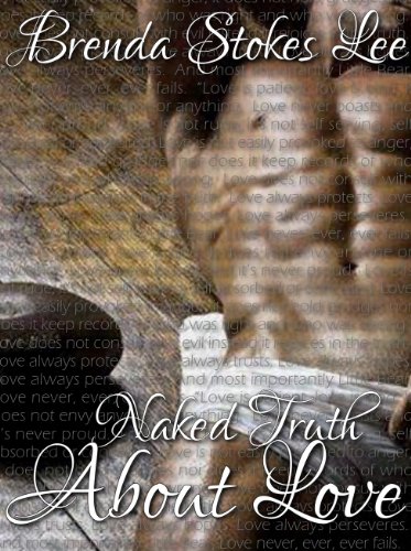 Book Cover The Naked Truth About Love