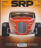 Street Rodder Premium(SRP) Magazine (Summer 2012)