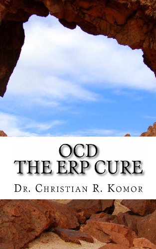 OCD - The ERP Cure