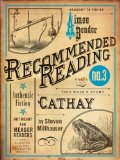 Cathay (Electric Literature's Recommended Reading Book 3)