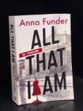 All That I am