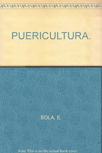 PUERICULTURA.