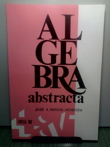 Algebra Abstracta