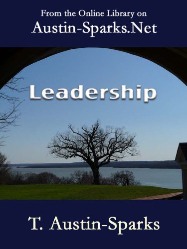 Leadership
