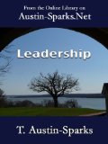 Leadership