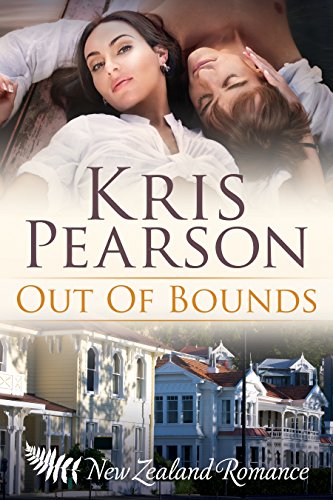 Out of Bounds: Sexy New Zealand enemies to lovers romance (Wicked in Wellington Book 4)