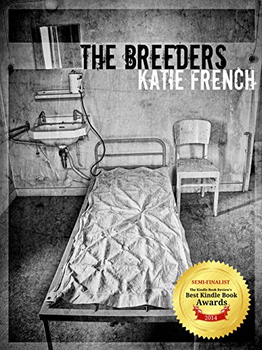The Breeders: (Young Adult Dystopian)