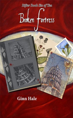 Broken Fortress (The Rifter Book 6)