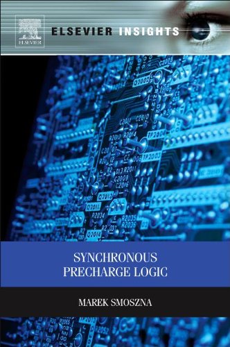 Synchronous Precharge Logic (Elsevier Insights)