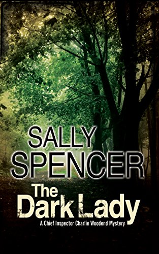 Dark Lady (A Chief Inspector Woodend Mystery)