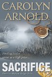 Sacrifice (Detective Madison Knight Series Book 3)