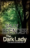 Dark Lady (A Chief Inspector Woodend Mystery)