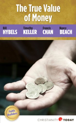 The True Value of Money (Faith Builders Book 3)