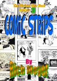 99-Cent Quiz Book Volume 3: Comic Strips (99-Cent Quiz Books)