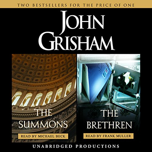The Summons & The Brethren