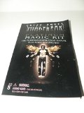 Criss Angel Mindfreak - Platinum Magic Kit: The Platinum Instruction Manual (Plus More Mindfreaks!)