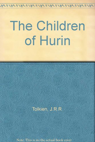 The Children of Hurin