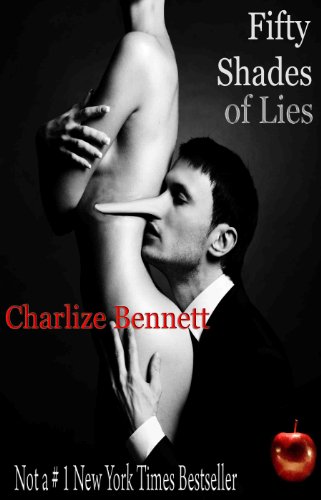Fifty Shades of Lies
