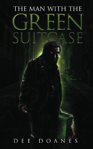 The Man With the Green Suitcase