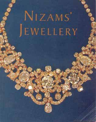 Nizams' Jewellery