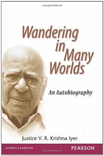 Wandering in Many Worlds: An Autobiography