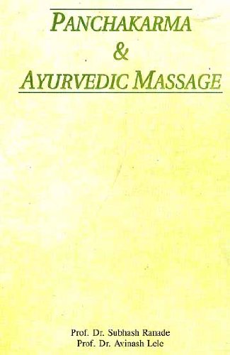 Panchakarma & Ayurvedic Massage