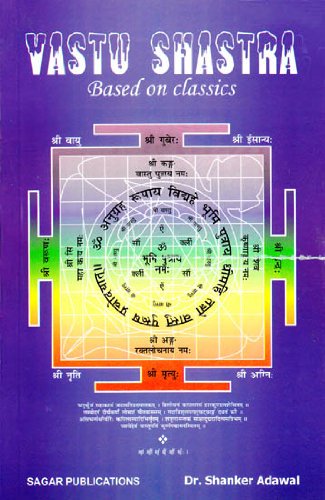 Vastu Shastra Based on Classics