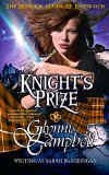 Knight's Prize (The Warrior Maids of Rivenloch Book 3)