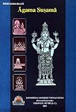 Agama Susama (Glimpses of the National Seminar on Agamas)