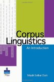 Corpus Linguistics: An Introduction