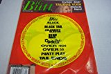Big Butt Busty Adult Magazine "Ginger & Mendi Cum for You in Hot 'Bi' Photos!" May 1999
