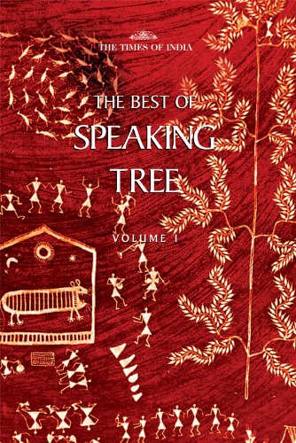 The Best of Speaking Tree Volume-1