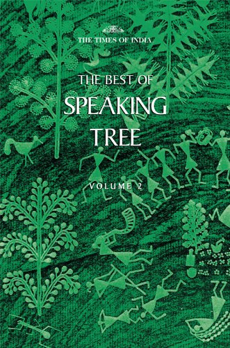 The Best of Speaking Tree Volume-2