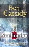 Soulbinder (The Chronicles of Zanthora: Book Three)