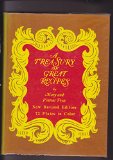 A Treasury of Great Recipes New Revised Editon 72 Plates in Color
