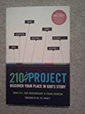 210 Project: Discover Your Place in God's Story