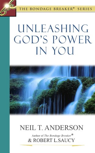 Unleashing God's Power In You