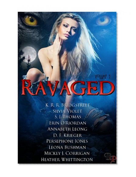 Ravaged