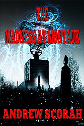 The Madness at Montauk