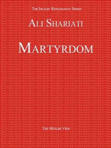 Martyrdom (Islamic Renaissance Series)