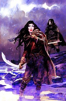 Conan the Barbarian #7