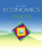 Economics plus MyEconLab in CourseCompass plus eBook Student Access Kit (8th Edition) 8th edition by Parkin, Michael published by Prentice Hall Hardcover