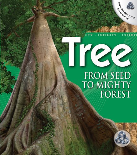 Tree, Grades 3 - 6: From Seed to Mighty Forest (Infinity)