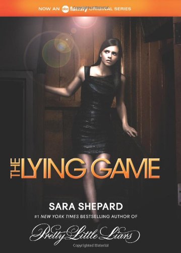 The Lying Game TV Tie-in Edition