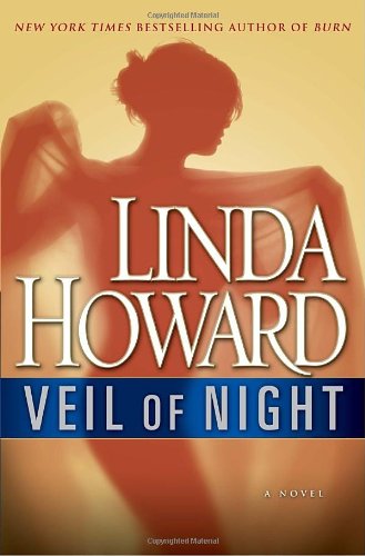 Veil of Night: A Novel